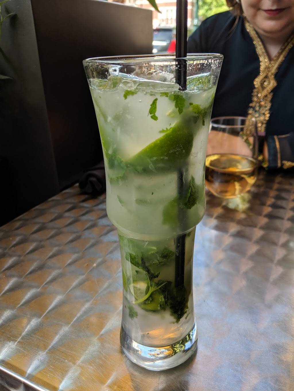 Elies | restaurant | 263 Pierce St, Birmingham, MI 48009, USA | 2486472420 OR +1 248-647-2420