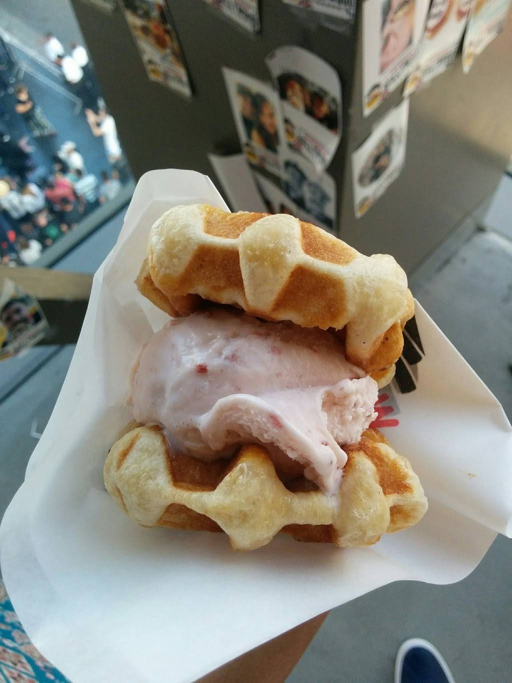 Wafflejack | restaurant | 6879-6889 Hollywood Blvd, Los Angeles, CA 90028, USA | 3237450593 OR +1 323-745-0593