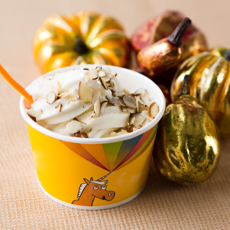 Orange Leaf Frozen Yogurt | restaurant | 6777 Woodlands Pkwy Ste 212, The Woodlands, TX 77382, USA | 2816512194 OR +1 281-651-2194