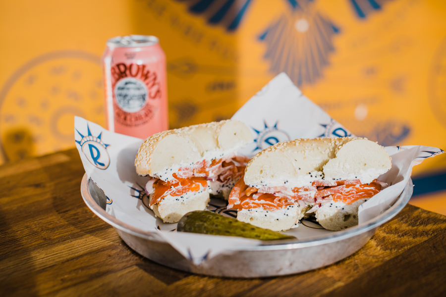 Rosenbergs Bagels & Delicatessen (The Hill) | bakery | 1262 College Ave, Boulder, CO 80302, USA | 7206399129 OR +1 720-639-9129