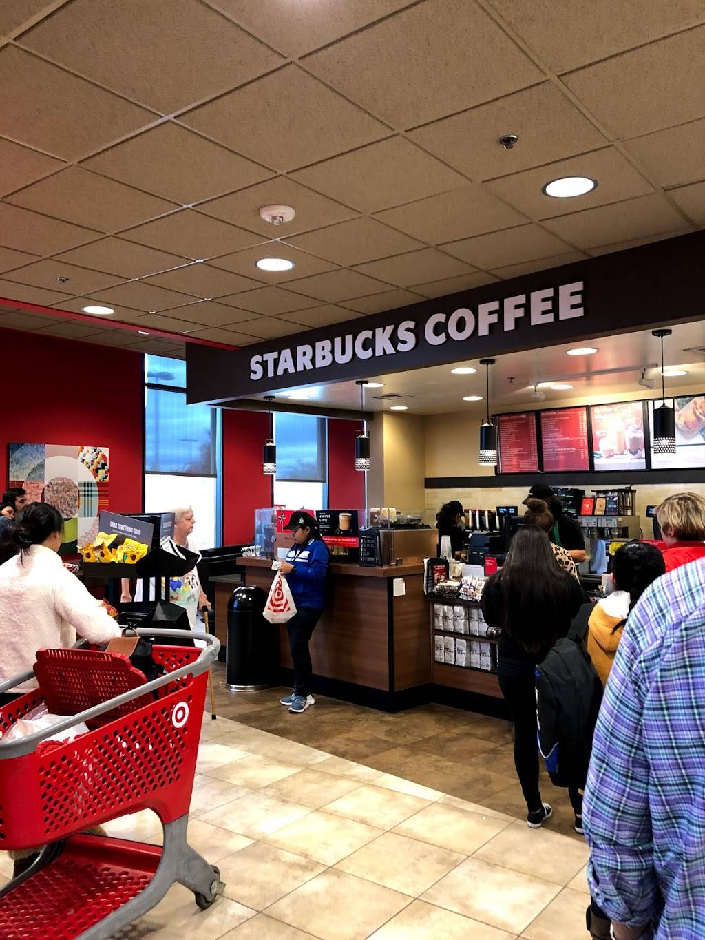 Starbucks | cafe | 4283 Rosewood Dr, Pleasanton, CA 94588, USA | 5103408971 OR +1 510-340-8971