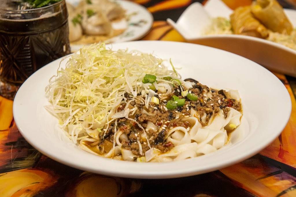 The Opium Bar | meal takeaway | 1321 Dundas St W, Toronto, ON M6J 1X8, Canada | 6478289193 OR +1 647-828-9193