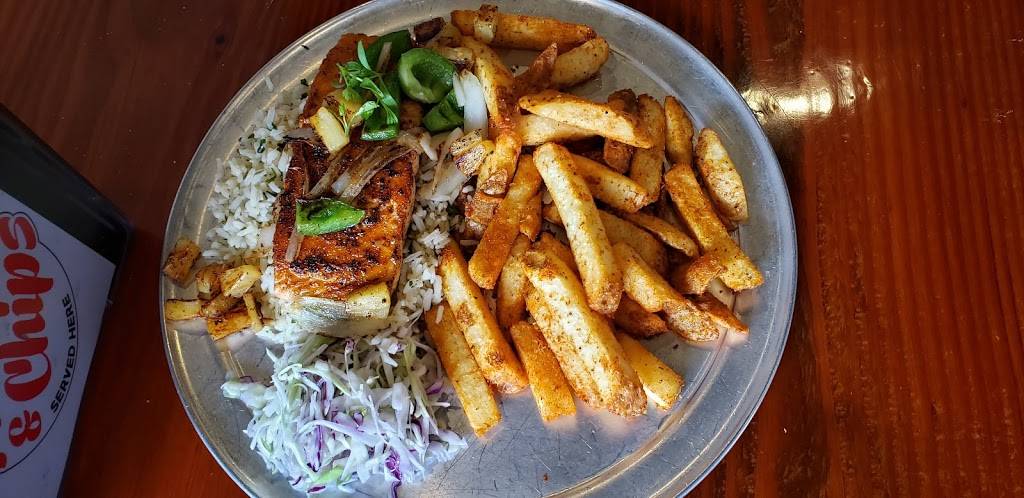 Catch 56 | restaurant | 5615 Hollywood Blvd, Los Angeles, CA 90028, USA | 3236672777 OR +1 323-667-2777