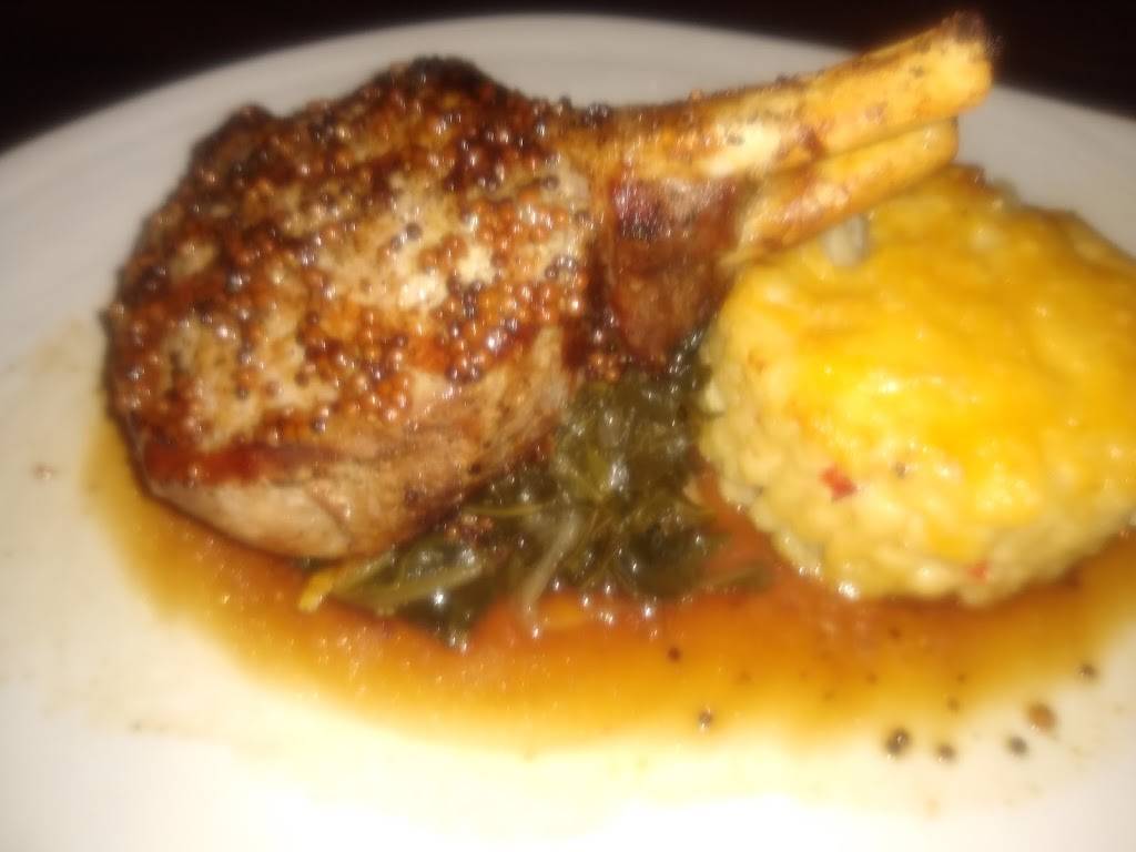 Abel Brown Southern Kitchen & Oyster Bar | restaurant | Surrey Center, 491 Highland Ave, Augusta, GA 30909, USA | 7067386491 OR +1 706-738-6491