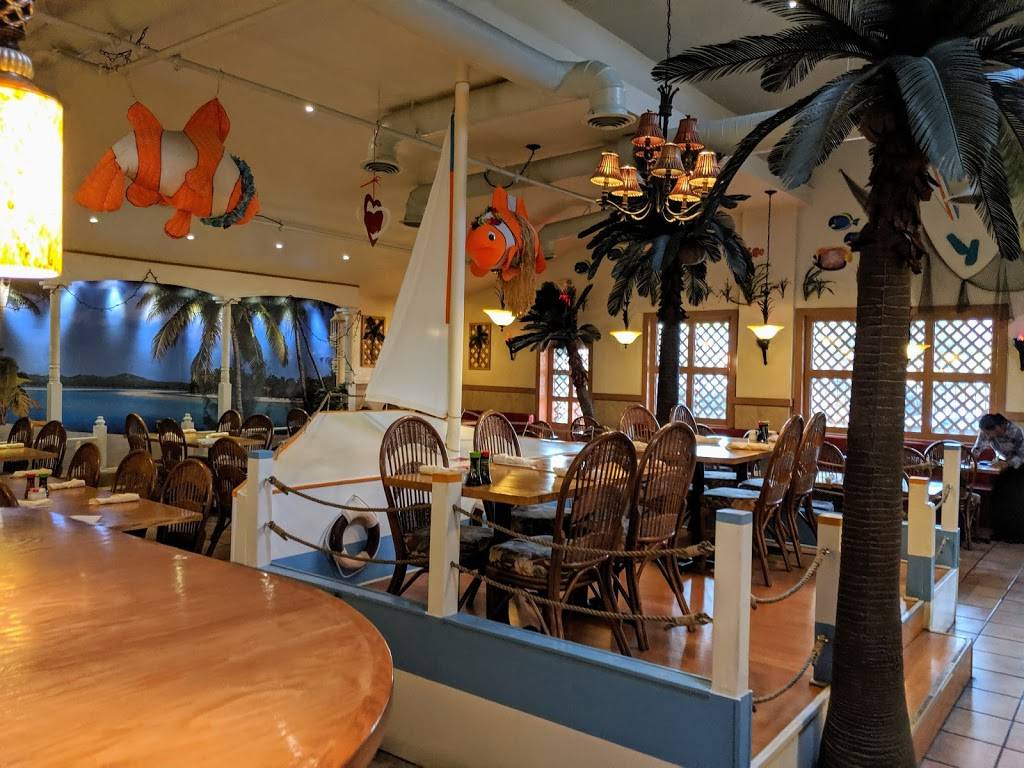 Pacific Paradise | restaurant | 3000 San Pedro Dr NE suite d, Albuquerque, NM 87110, USA | 5058810999 OR +1 505-881-0999