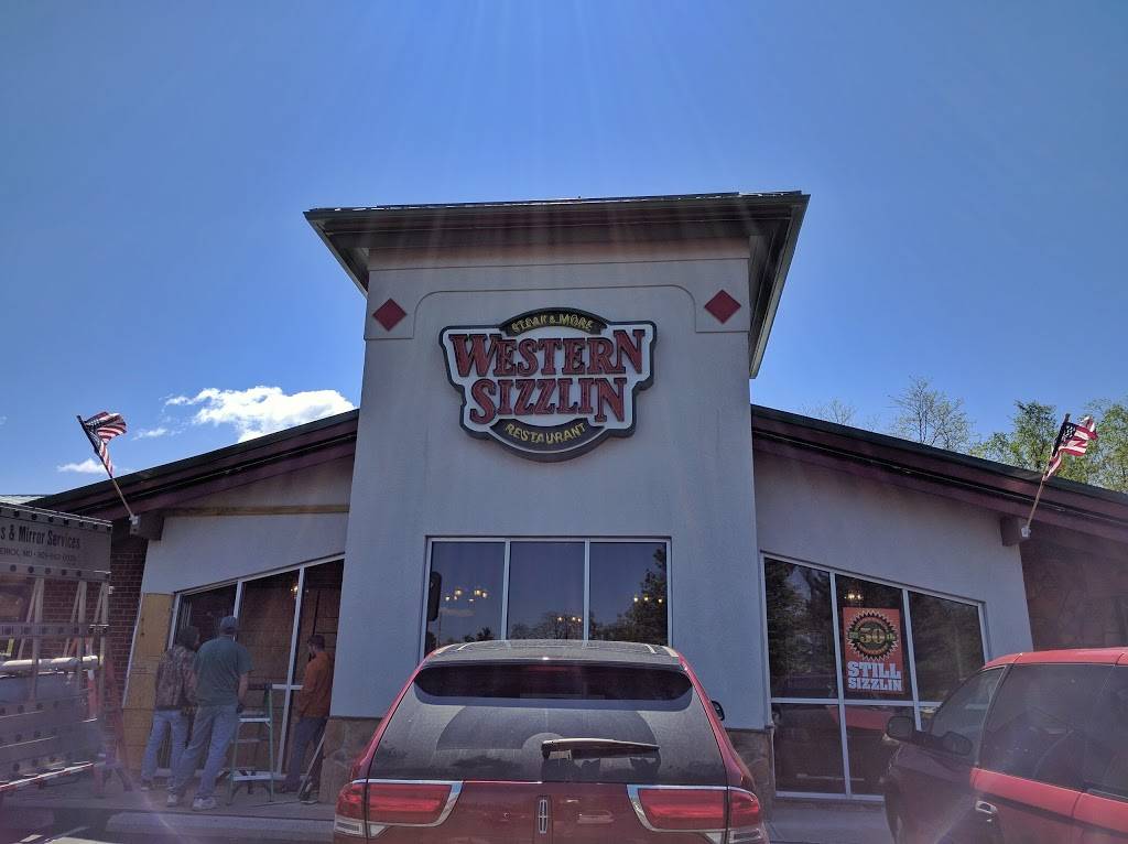 Western Sizzlin Steakhouse | restaurant | 17567 York Rd, Hagerstown, MD 21740, USA | 3017917560 OR +1 301-791-7560