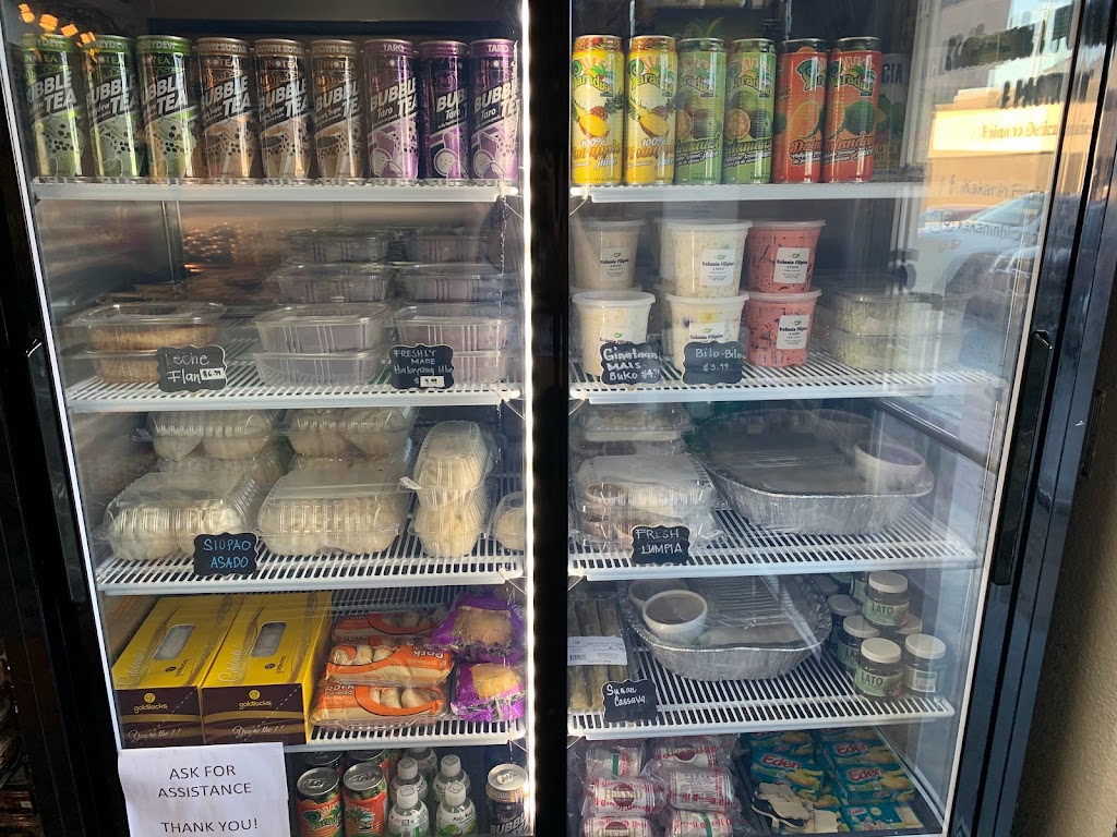 Kakanin Filipino & Pastry | restaurant | Parking lot, 3655 S Durango Dr #9, Las Vegas, NV 89147, USA | 7252047283 OR +1 725-204-7283