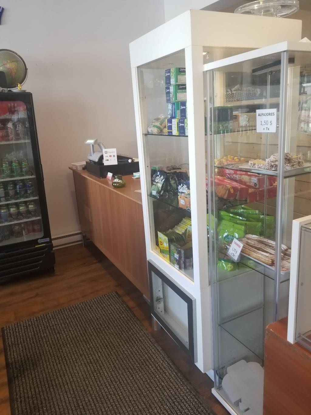 L&L Empanadas | restaurant | 705 Rue Provost, Lachine, QC H8S 1M6, Canada | 5142615035 OR +1 514-261-5035