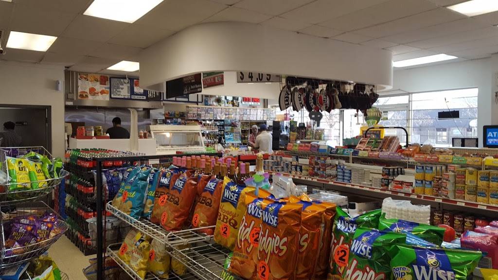 Citgo | restaurant | 3618 Campbell Ave, Lynchburg, VA 24501, USA | 4348454199 OR +1 434-845-4199