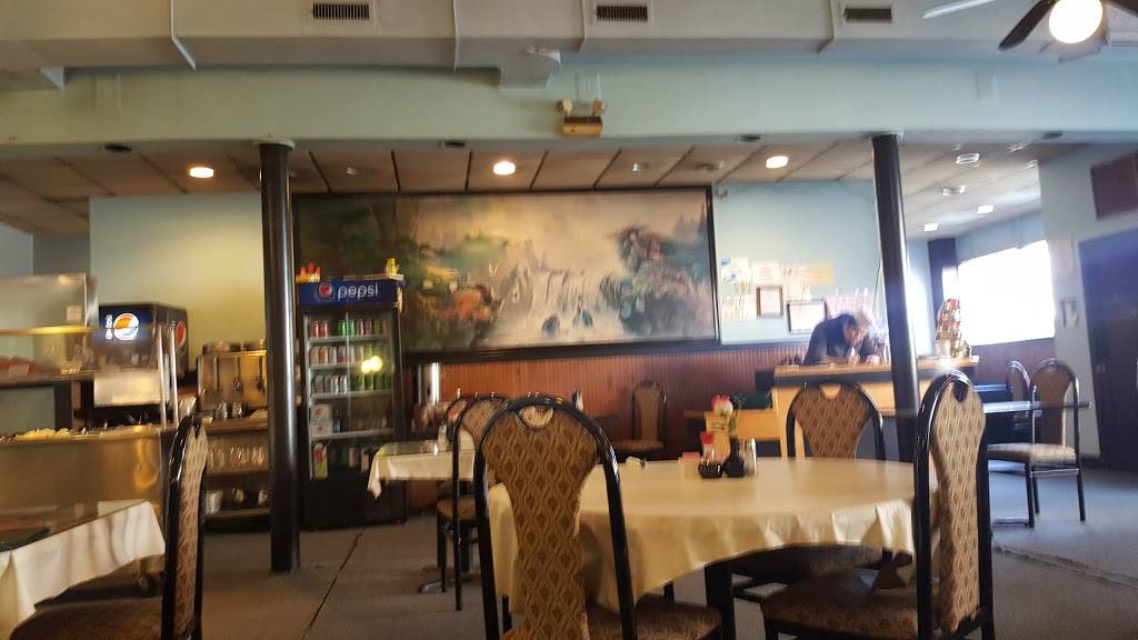 Happy Garden | restaurant | 130 E Main St, Orange, VA 22960, USA | 5406721044 OR +1 540-672-1044