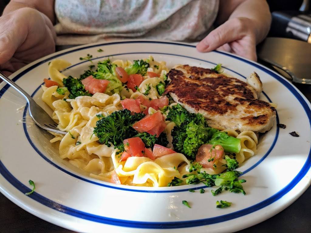 Bob Evans | restaurant | 3910 Lyman Dr, Hilliard, OH 43026, USA | 6147716799 OR +1 614-771-6799