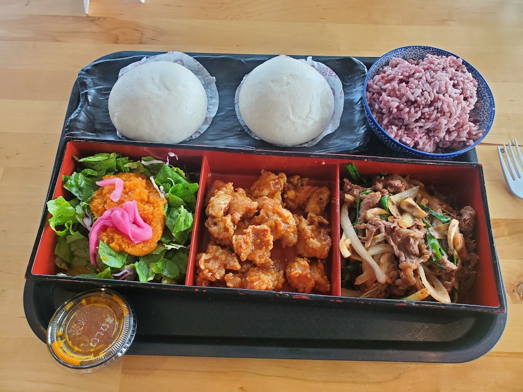 Kimchi box | restaurant | 2713 University Dr, Auburn Hills, MI 48326, USA | 2487066387 OR +1 248-706-6387