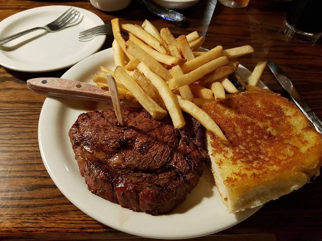 Shaws Steakhouse | restaurant | 714 S Broadway, Santa Maria, CA 93454, USA | 8059255862 OR +1 805-925-5862