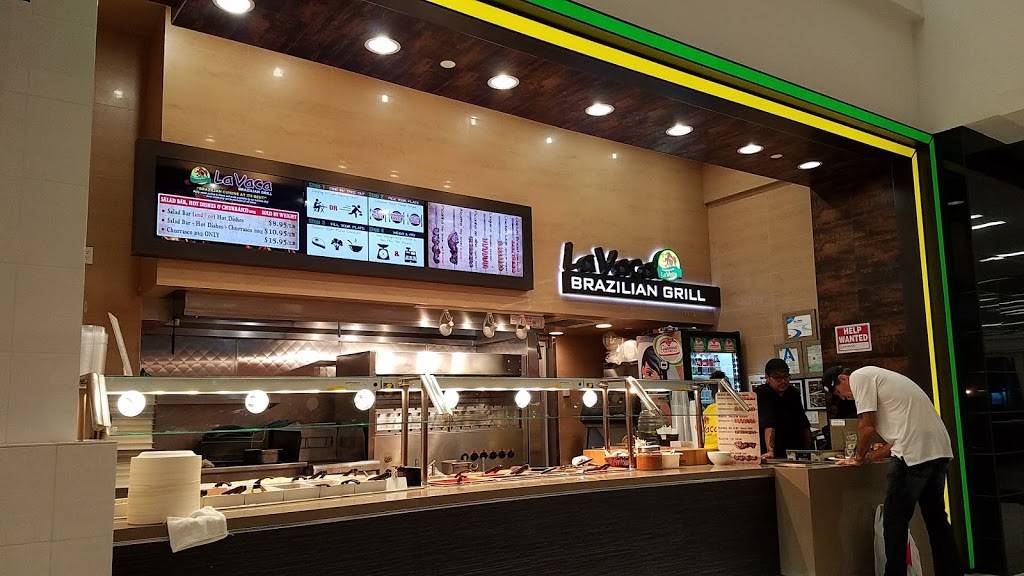 La Vaca Brazilian Grill | restaurant | 1148 Galleria Way, Glendale, CA 91203, USA | 8182433459 OR +1 818-243-3459