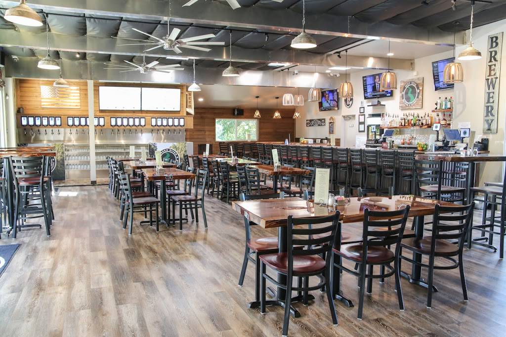 Green River Brewing & Taproom | restaurant | 4513 Putah Creek Rd, Winters, CA 95694, USA | 5304412337 OR +1 530-441-2337