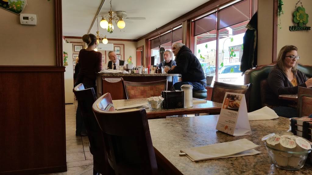 Geneva Diner | restaurant | 14 S 2nd St, Geneva, IL 60134, USA | 6302321288 OR +1 630-232-1288