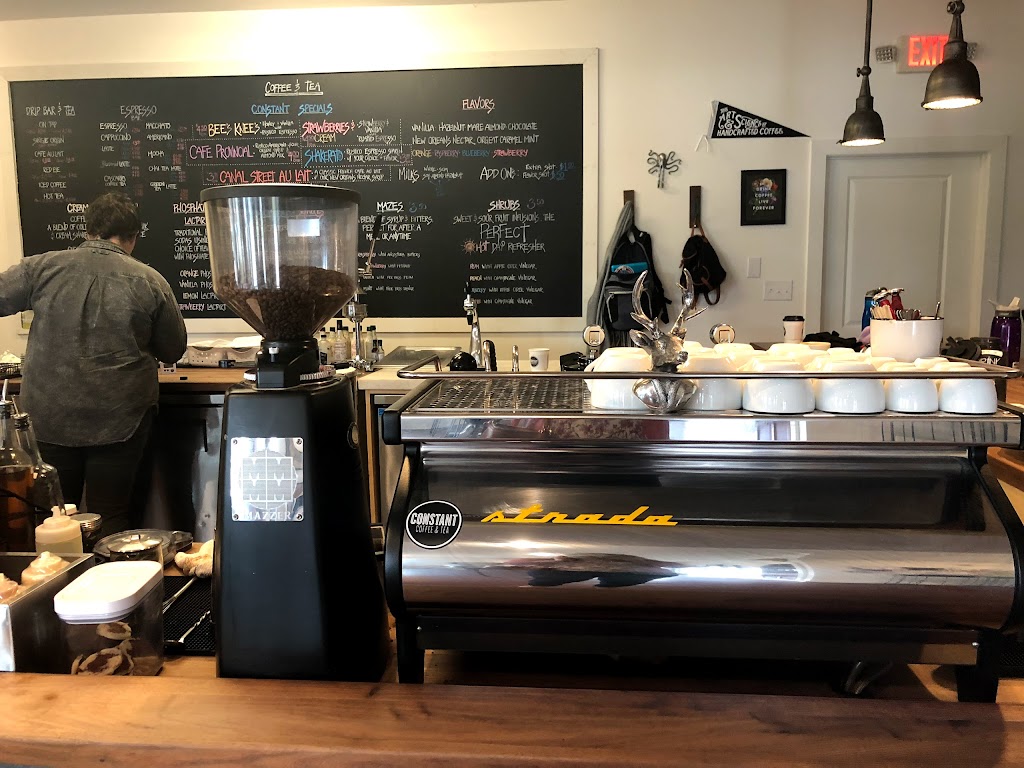 Constant Coffee & Tea | cafe | 615 Scenic Hwy, Pensacola, FL 32503, USA | 8504323991 OR +1 850-432-3991