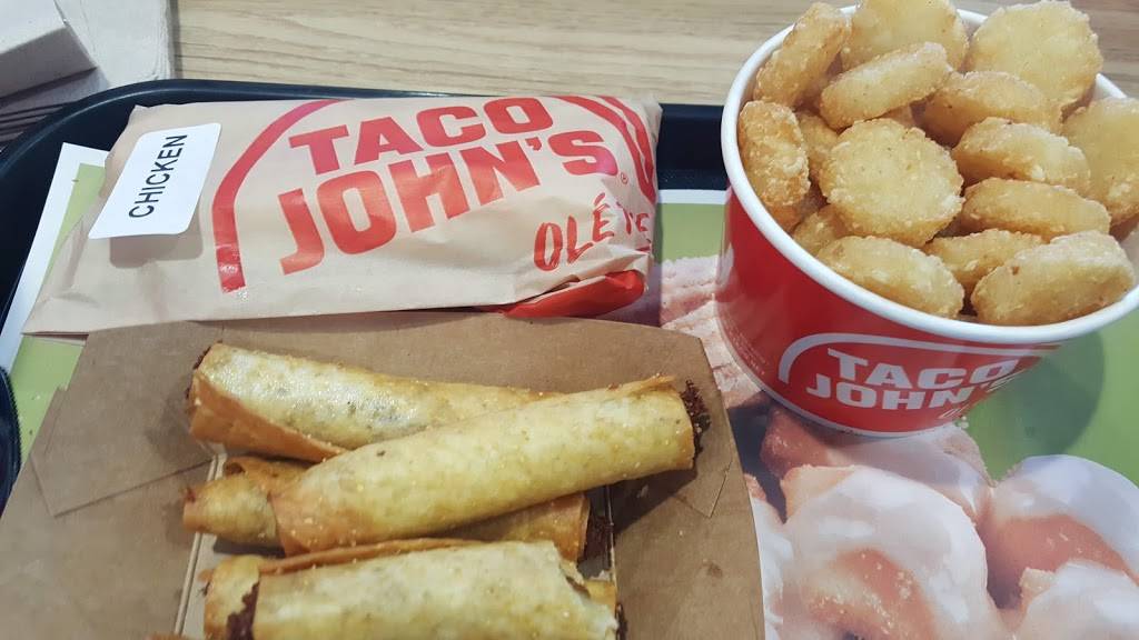 Taco Johns | restaurant | 1215 Millcreek Rd, Lebanon, MO 65536, USA | 4175337000 OR +1 417-533-7000