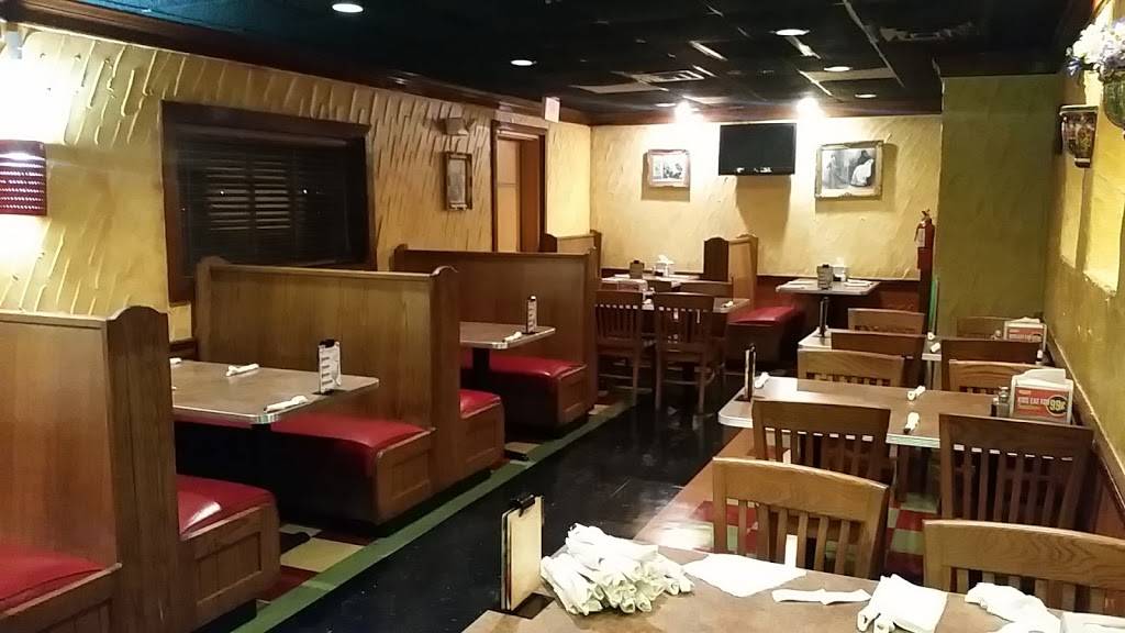 Montereys Little Mexico | restaurant | 12520 Greenspoint Dr, Houston, TX 77060, USA | 2818764309 OR +1 281-876-4309