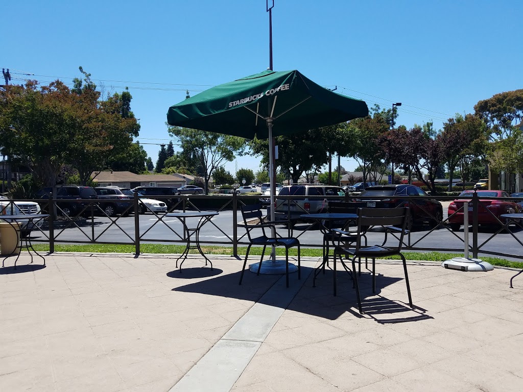 Starbucks | cafe | 245 W Jackson St, Hayward, CA 94544, USA | 5106700173 OR +1 510-670-0173