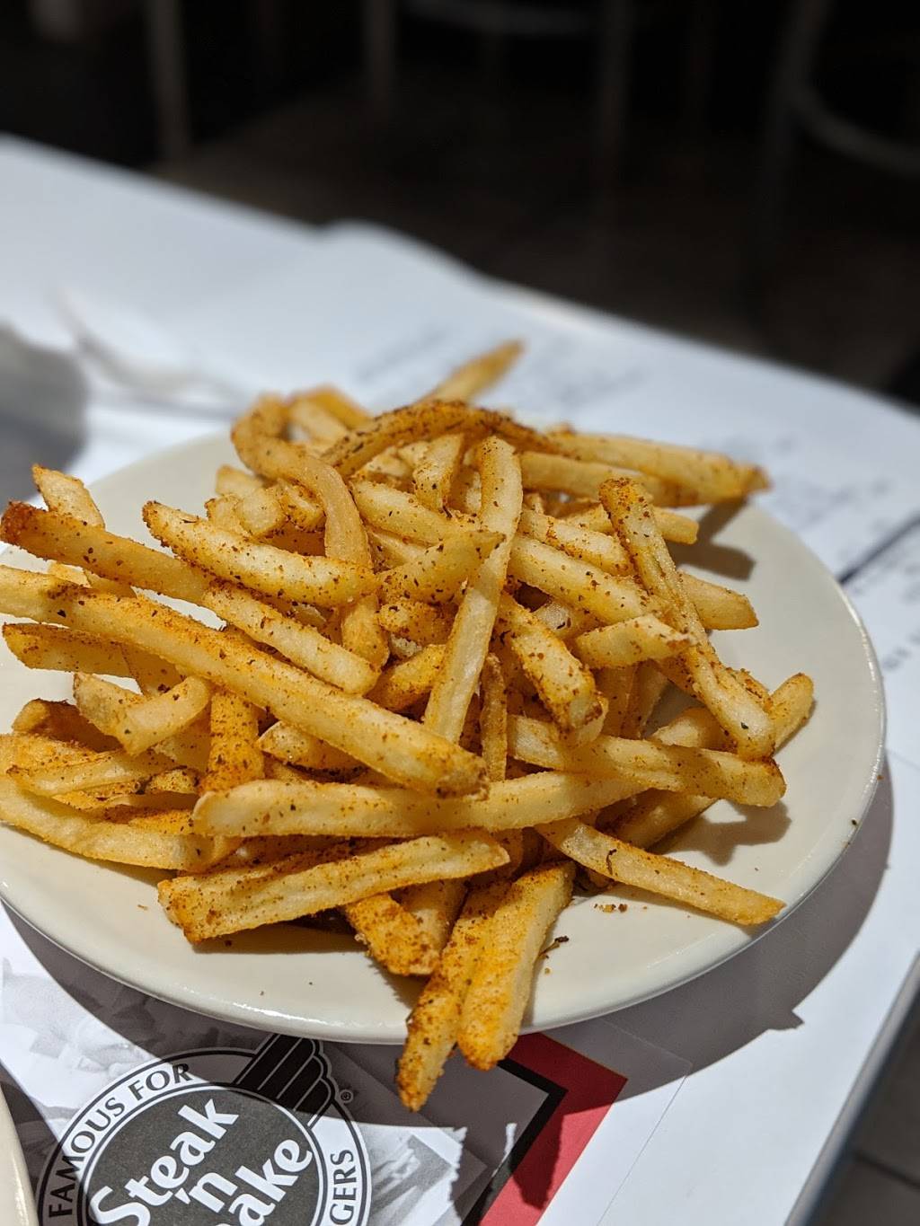 Steak n Shake | restaurant | 470 S Meadows Pkwy, Reno, NV 89521, USA | 7754401627 OR +1 775-440-1627