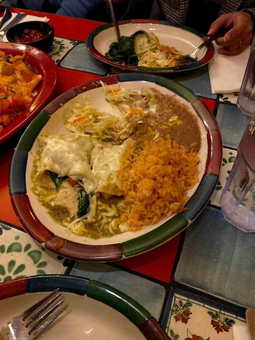 El Toro Mexican Restaurant & Cantina | restaurant | 13719 Pacific Ave S, Tacoma, WA 98444, USA | 2535369735 OR +1 253-536-9735