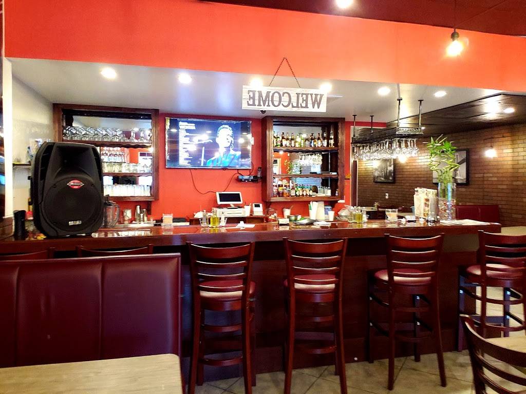 La Vinotinto Restaurant | restaurant | 403 West Broadway St, Myrtle Beach, SC 29577, USA | 8437128318 OR +1 843-712-8318