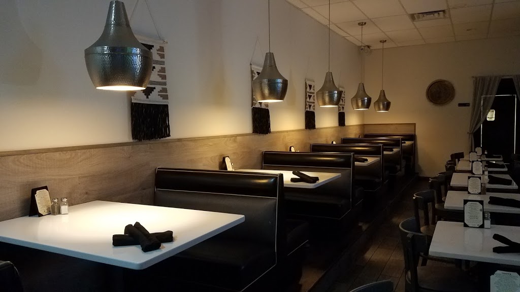 Dubai Mediterranean Restaurant and Bar | restaurant | 419 State St, Madison, WI 53703, USA | 6088198222 OR +1 608-819-8222