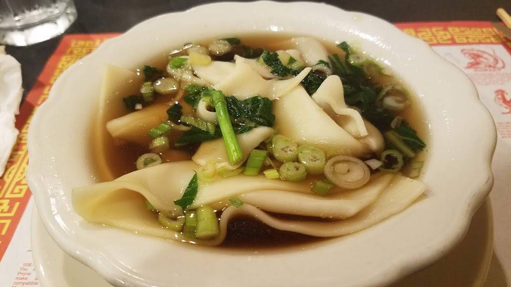 Golden Dragon - Mayfield Heights | restaurant | 5871 Mayfield Rd, Cleveland, OH 44124, USA | 4404498710 OR +1 440-449-8710