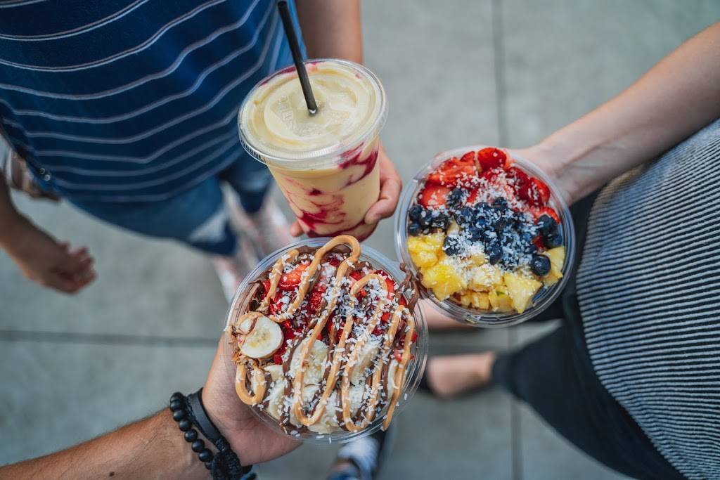 Frutta Bowls | restaurant | 3646 Nicholson Dr #4, Baton Rouge, LA 70803, USA | 2256124510 OR +1 225-612-4510