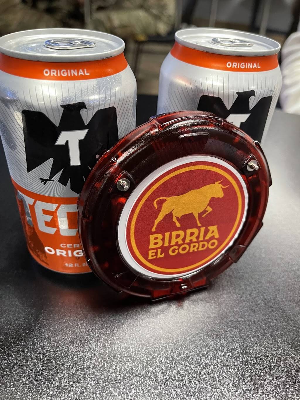 Birria El Gordo | restaurant | 350 Pat Mell Rd SE, Marietta, GA 30060, USA | 6785030114 OR +1 678-503-0114