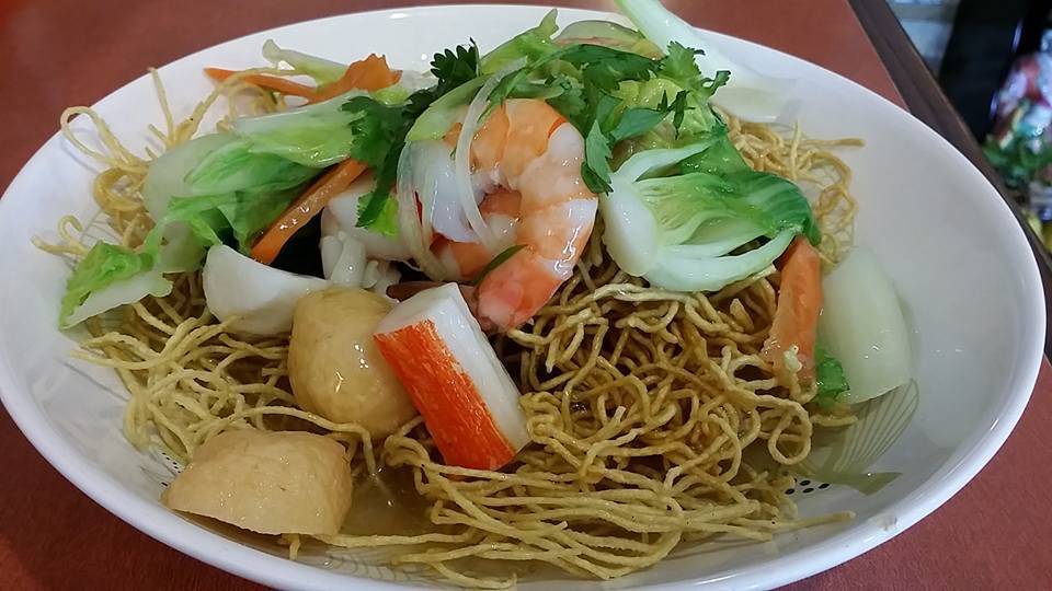 Thuân Thành Restaurant | restaurant | 1472 Huron St, London, ON N5V 2G5, Canada | 5194523834 OR +1 519-452-3834