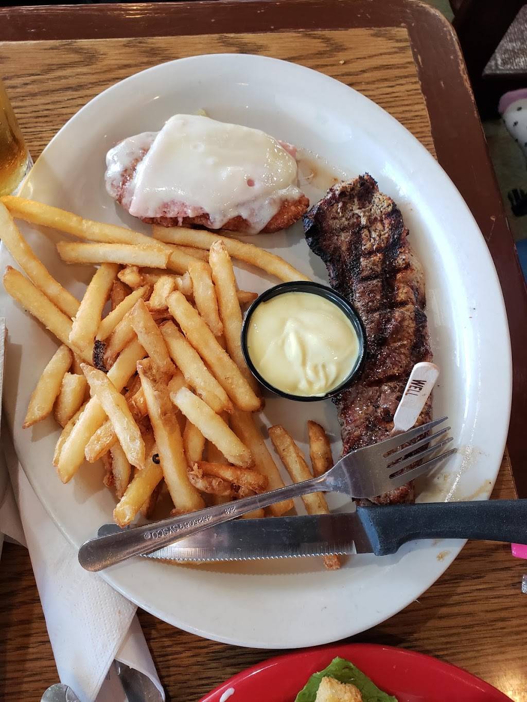 Sizzler | restaurant | 15 W Del Amo Blvd, Long Beach, CA 90805, USA | 5624284967 OR +1 562-428-4967