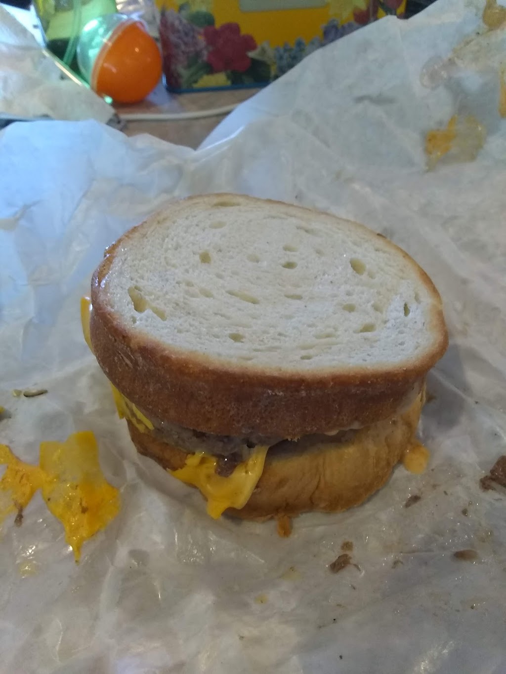 Burger King | restaurant | 948 E Main St, Farmington, NM 87401, USA | 5053273420 OR +1 505-327-3420