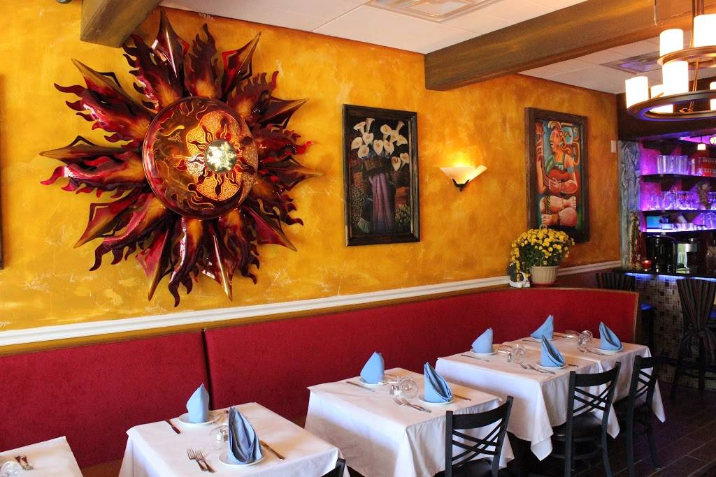 Margaritas Cafe | restaurant | 139 Merrick Ave, Merrick, NY 11566, USA | 5162804021 OR +1 516-280-4021