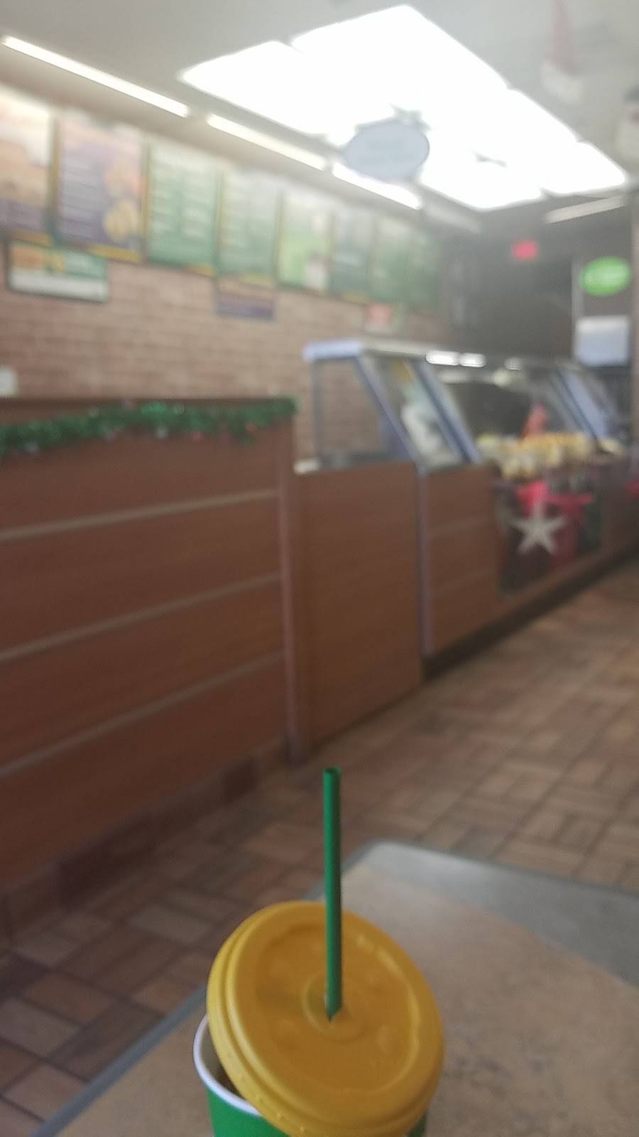 Subway | restaurant | 622 Moraine Pointe Plaza, Butler, PA 16001, USA | 7242830023 OR +1 724-283-0023