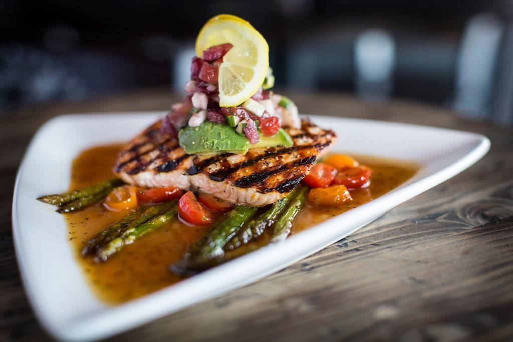 The Whiskey | restaurant | 7563 W Sand Lake Rd, Orlando, FL 32819, USA | 4079306517 OR +1 407-930-6517