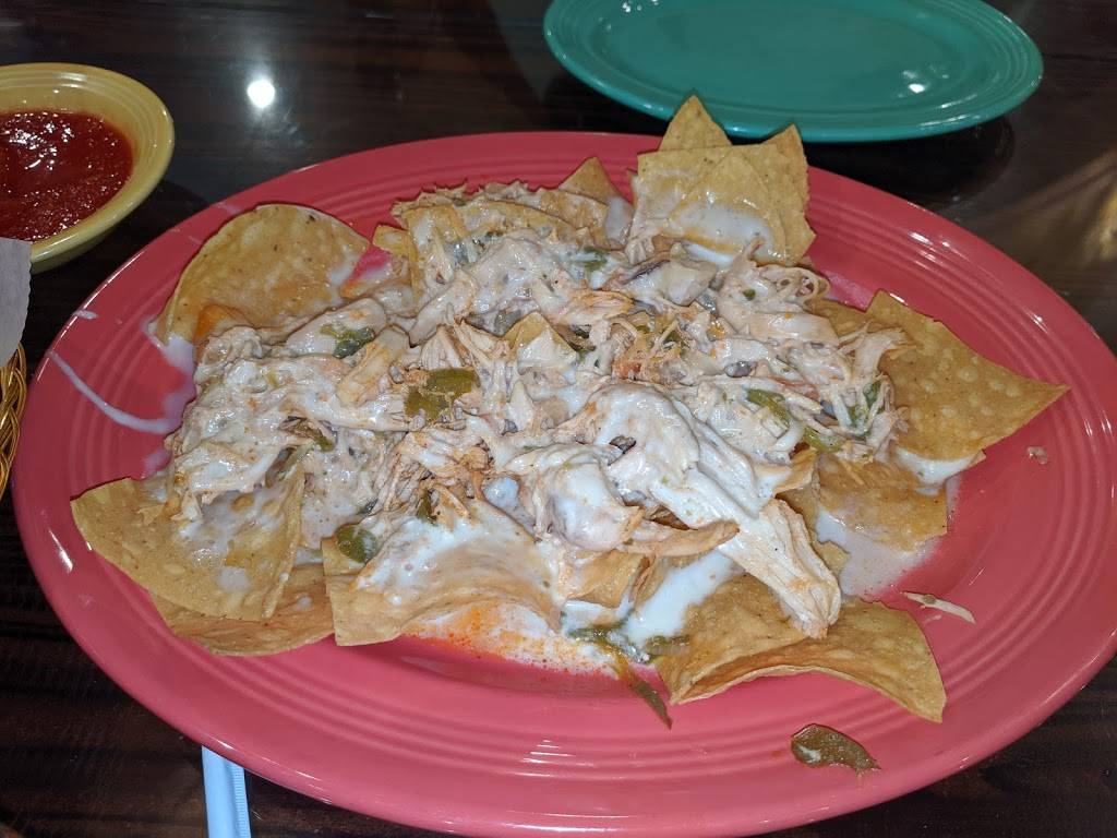 El Salto Mexican Restaurant | restaurant | Ebenezer Rd, Perry Hall, MD 21236, USA | 4108706962 OR +1 410-870-6962