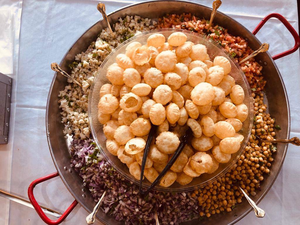 Mangoes Indian Cuisine | restaurant | 2725 El Camino Real # 108, Santa Clara, CA 95051, USA | 6692427995 OR +1 669-242-7995