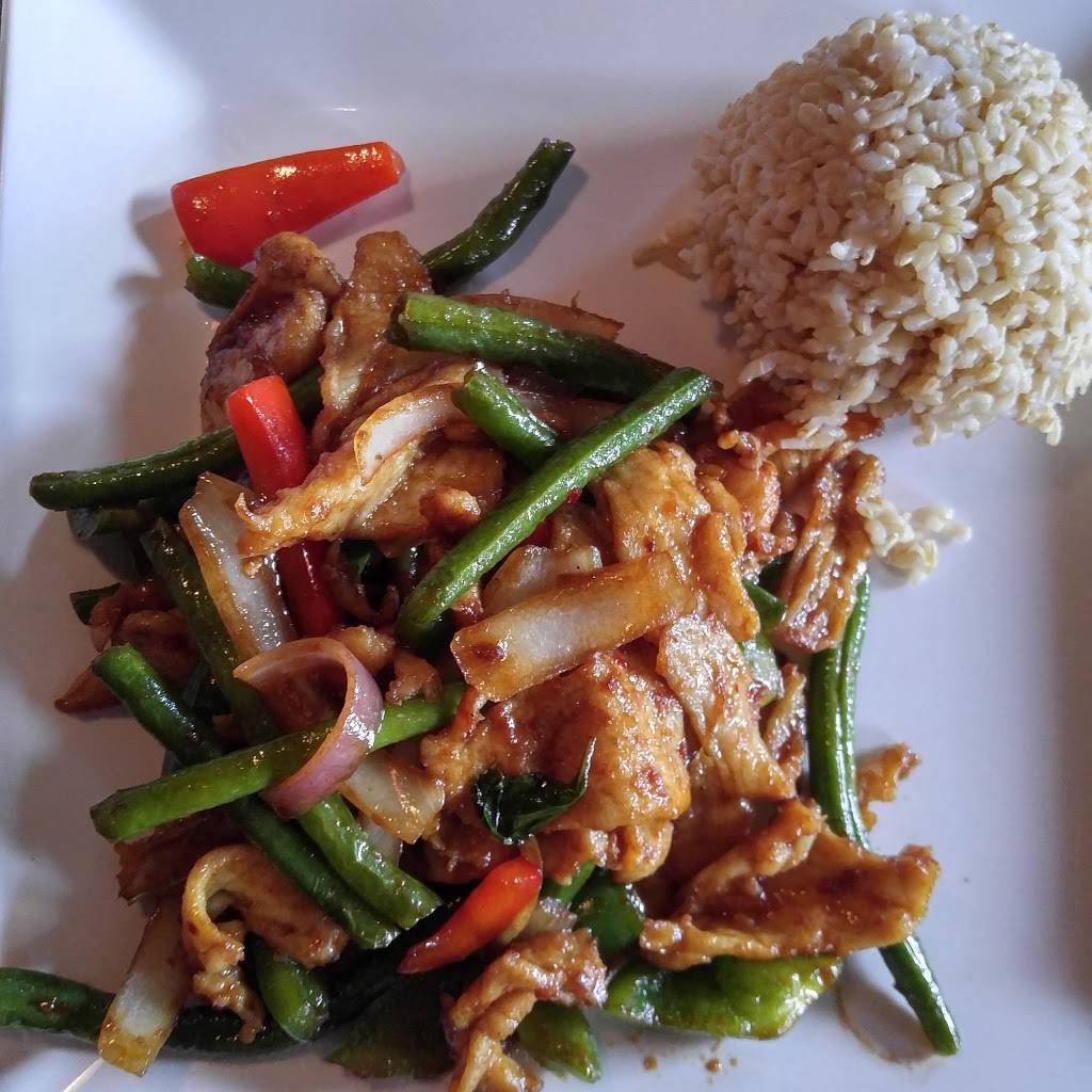 Wild East Pan-Asian Bistro | restaurant | 6420 Carmel Rd, Charlotte, NC 28226, USA | 7043412228 OR +1 704-341-2228