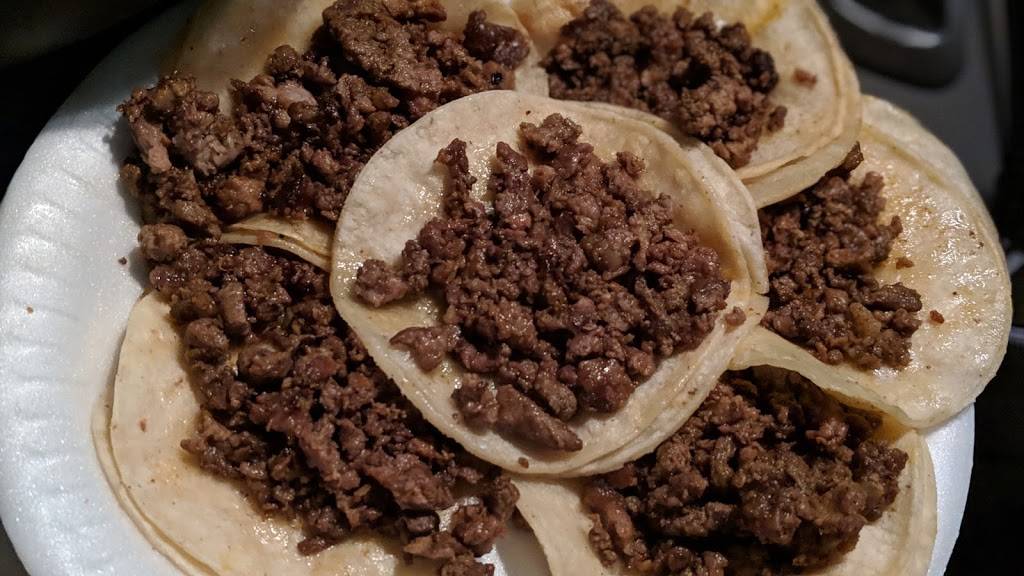 Rubens Tacos | restaurant | 10159 Venice Blvd, Los Angeles, CA 90034, USA | 3103439200 OR +1 310-343-9200