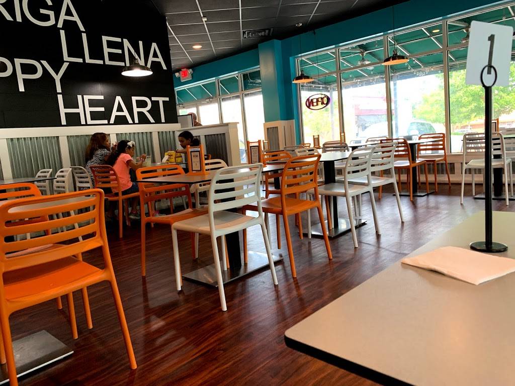 Pressed by Spanglish | restaurant | 10630 Durant Rd #104, Raleigh, NC 27614, USA | 9842695099 OR +1 984-269-5099