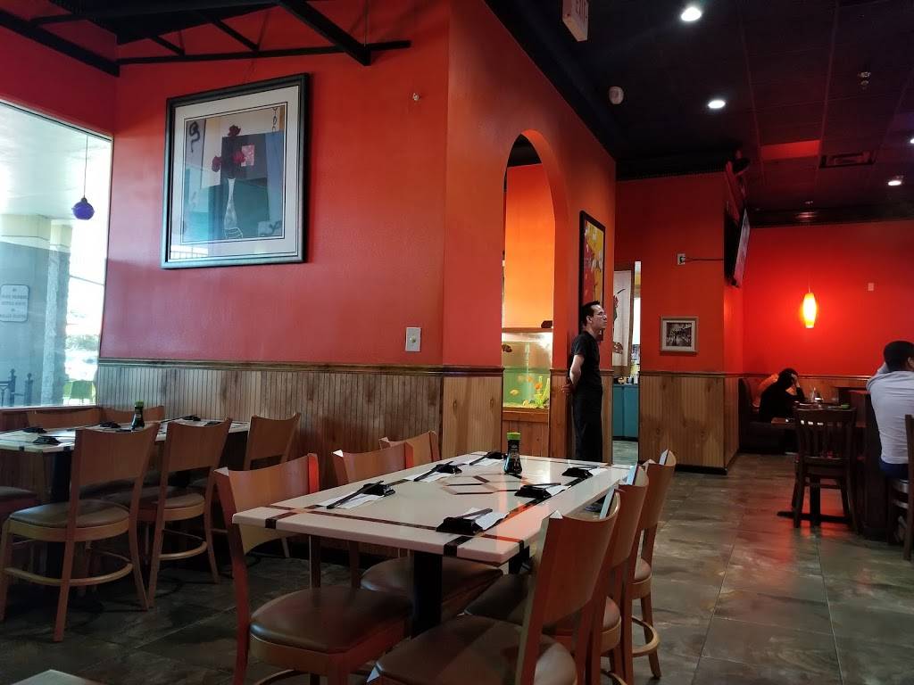 Suki Hanna | restaurant | 4060 Town Center Blvd, Orlando, FL 32837, USA | 4078529688 OR +1 407-852-9688