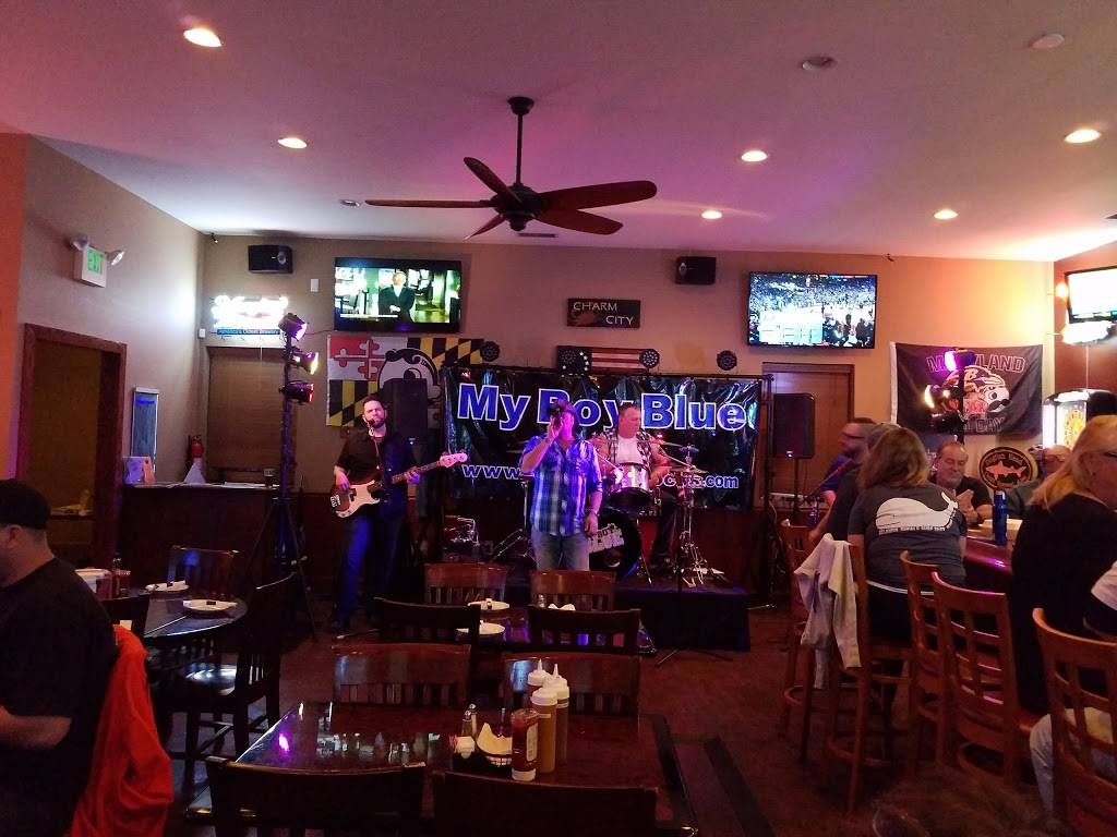 Papas Smokehouse Saloon | restaurant | 2715 North Point Rd, Dundalk, MD 21222, USA | 4437127272 OR +1 443-712-7272