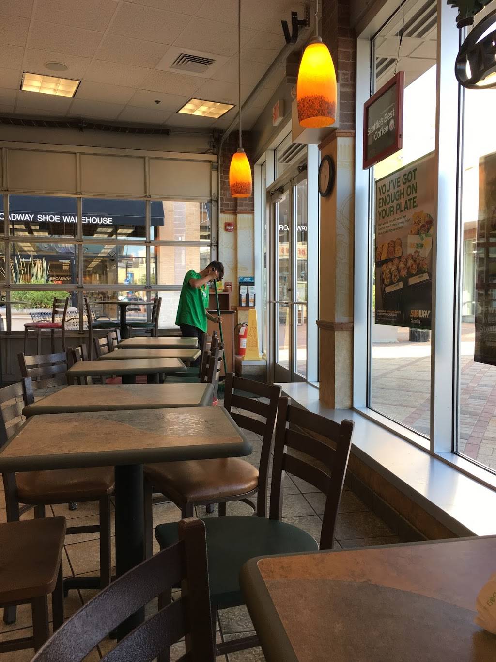 Subway | meal takeaway | 123 N Michigan Ave Suite 100b1, Atlantic City, NJ 08401, USA | 6093455000 OR +1 609-345-5000