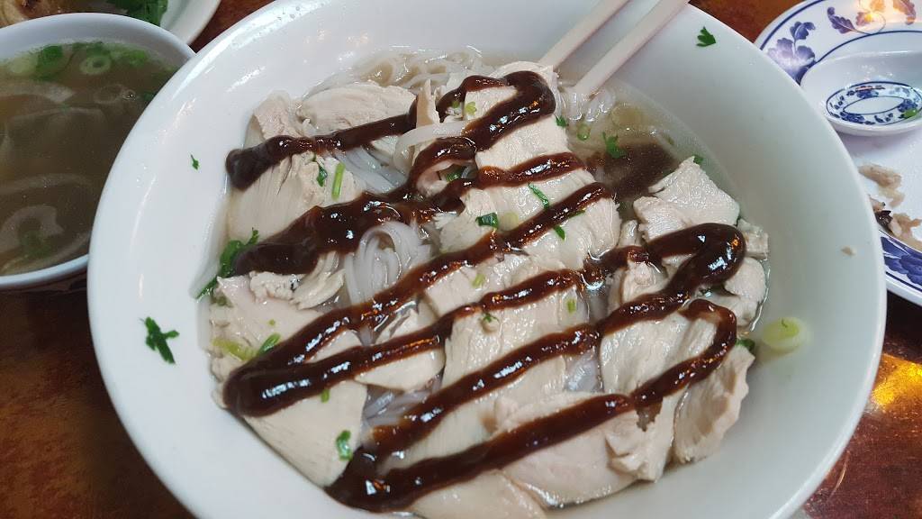 Pho City | restaurant | 12123 Darnestown Rd, Gaithersburg, MD 20878, USA | 3019900418 OR +1 301-990-0418