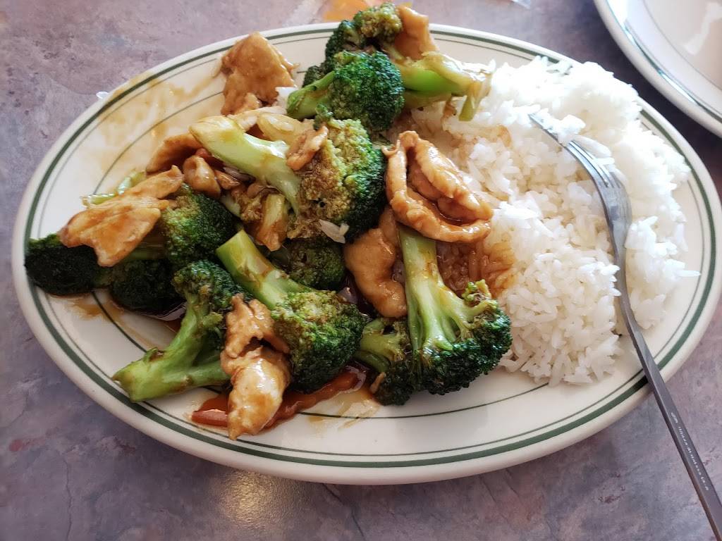 Ming Kitchen | restaurant | 150 Salem Church Rd, Newark, DE 19713, USA | 3022928889 OR +1 302-292-8889