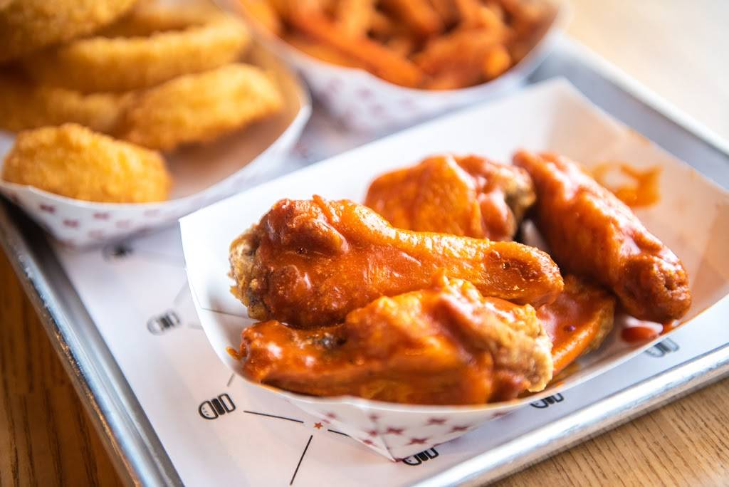 BurgerIM | restaurant | 401 S Mt Juliet Rd #345, Mt. Juliet, TN 37122, USA | 6157547218 OR +1 615-754-7218