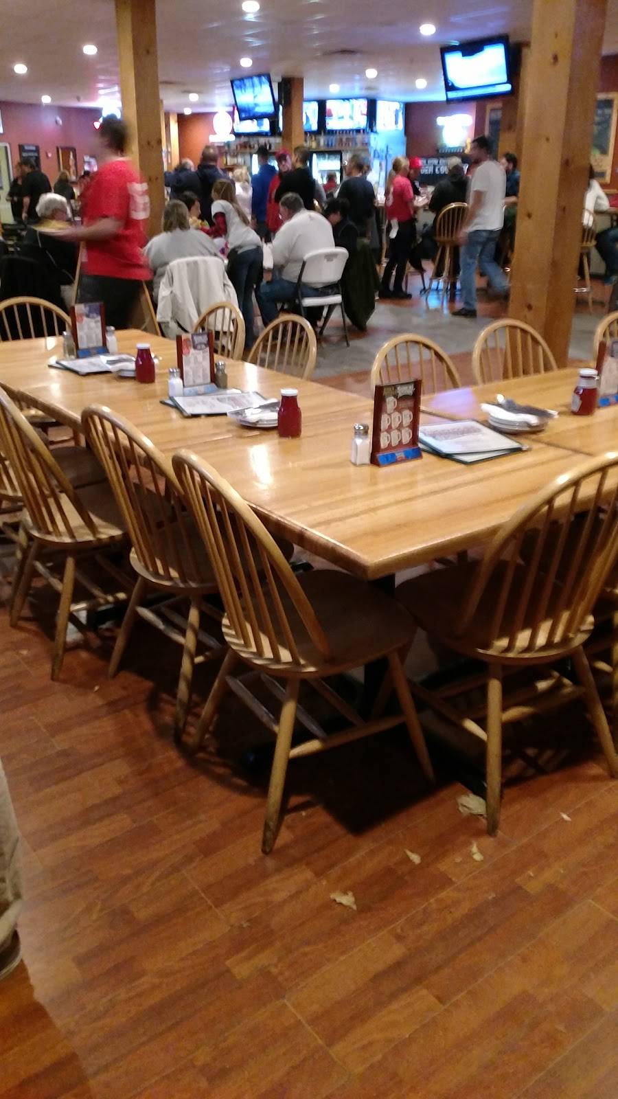 Stockhouse Restaurant & Sports | restaurant | 506 Main St, Westbrook, ME 04092, USA | 2078545600 OR +1 207-854-5600