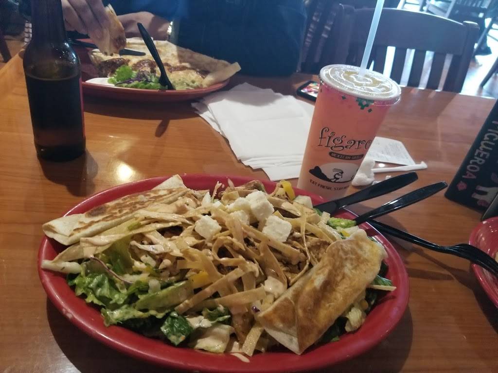 Figaros | Mexican Southwestern Grill | restaurant | 3000 N Dinuba Blvd, Visalia, CA 93291, USA | 5597335125 OR +1 559-733-5125